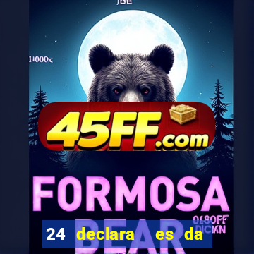 24 declara  es da mente milionária pdf